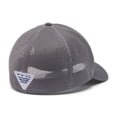 thumbnail image 2 of Gorra Columbia PFG Patch Mesh Ball unisex Shark S/M, 2 of 7