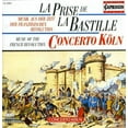 thumbnail image 2 of Concerto K LN - La Prise de la Bastille - Music & Performance - CD, 2 of 2