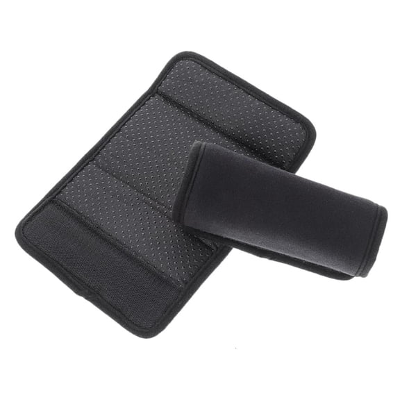 Giaone 1Pair Universal Walker Hand Grip Padded Covers Nonslip Walker Cushion Foams