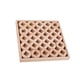 thumbnail image 3 of Juguete rompecabezas de bloques de madera, juego de construcción sensorial, apilamiento y equilibrio, cumpleaños Estilo C, 3 of 9