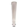 thumbnail image 4 of Aerosoles Women's Micah Knee High Boot, Eggnog Stretch Faux Leather, 8, 4 of 7