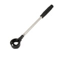 thumbnail image 3 of Récupérateur de Balles de Golf Télescopique Portable en Acier Inoxydable Ramasse-Balles Automatique, 3 of 6
