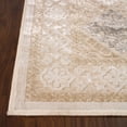 thumbnail image 3 of Superior Driscol Oriental Indoor Area Rug, Cream/ Ivory, 6' x 9', 3 of 8