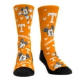 thumbnail image 4 of Unisex Rock Em Socks Tennessee Volunteers Disney Three-Pack Crew Socks, 4 of 4