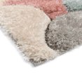 thumbnail image 4 of Tapete DECORATIVO Hodeco PASTEL POLIESTER 120X180CM ALTURA DE PELO 17cm, 4 of 4