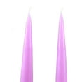 thumbnail image 6 of Traditional Danish Style Pointed Taper Candles - 13 Inch, 6 of 7