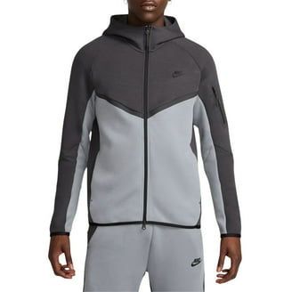 nike tech fleece half zip tn hoodie - men's - Walmart.com