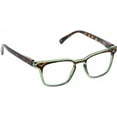 thumbnail image 6 of Peepers by PeeperSpecs mens Strut Blue Light Blocking Reading Glasses, 6 of 8
