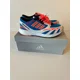 thumbnail image 1 of Ad-id-as Adizero Pro DNA, Blue Rush/Turbo/Silver Metallic GW2751, SIZE 7 1/2, 1 of 6