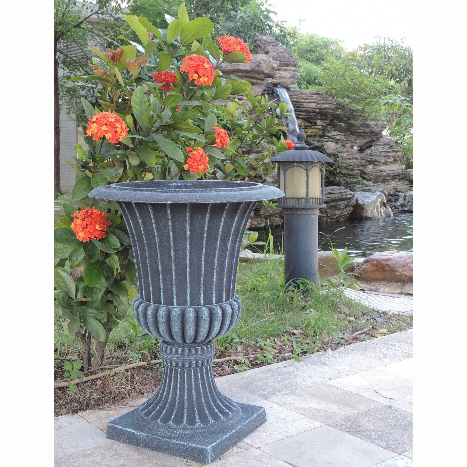 Austram Spartan Urn Planter by