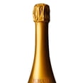 thumbnail image 3 of Champagne Krug Grande Cuvee 750 ml, 3 of 3