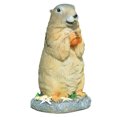 thumbnail image 2 of Adorable Marmot Ornament Micro Landscape Resin Animal Craft Creative Bonsai Decor, 2 of 6