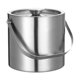 thumbnail image 4 of Cubo de hielo con clip Cubo de enfriamiento para accesorios de bar Barbacoa Bebida refrescante 3L, 4 of 9