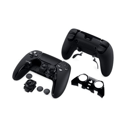 Sony - DualSense Edge Wireless Controller - Midnight Black