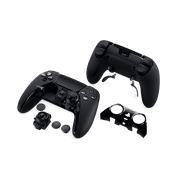 PlayStation Sony PS5 DualSense Edge Wireless Controller - Midnight Black