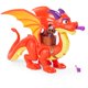 thumbnail image 1 of Paw Patrol, Conjunto de Figuras de Acción de Rescate de Sparks The Dragon con Super Wings y Garra de Cachorro, Juguetes para Niños a Partir de 3 Años, 1 of 9