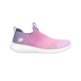 thumbnail image 4 of Zapatilla Skechers para niños y niñas Ultra Flex-Color Perfect Pink 13, 4 of 6