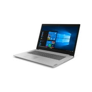 Lenovo IdeaPad L340-15API Touch 81LX - AMD Ryzen 3 - 3200U / up to 3.5 GHz - Win 10 Home 64-bit - Radeon Vega 3 - 8 GB RAM - 1 TB HDD - 15.6" TN touchscreen 1366 x 768 (HD) - Gigabit Ethernet - Wi-Fi 5 - platinum gray - kbd: US