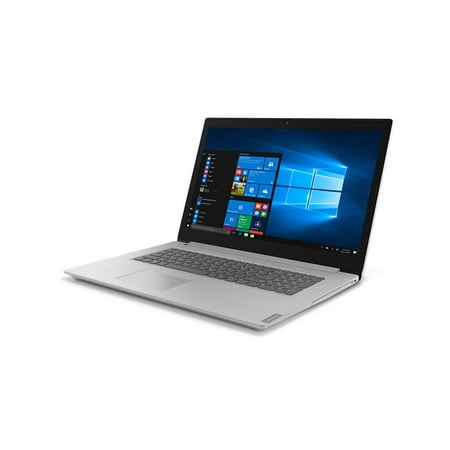 Lenovo IdeaPad L340-15API Touch 81LX - AMD Ryzen 3 - 3200U / up to 3.5 GHz - Win 10 Home 64-bit - Radeon Vega 3 - 8 GB RAM - 1 TB HDD - 15.6" TN touchscreen 1366 x 768 (HD) - Gigabit Ethernet - Wi-Fi 5 - platinum gray - kbd: US