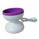 thumbnail image 1 of Limpiador de brochas de maquillaje eléctrico, herramientas de limpieza de brochas cosméticas USB automáticas portátiles para brochas de maquillaje de Violeta, 1 of 9