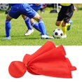 thumbnail image 3 of Football Penalty Flag, Football Challenge Flags, For Sports Game Parties, Red, 3 of 6