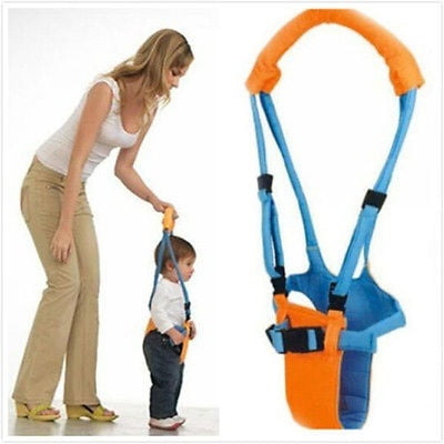 baby harness jumper