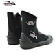 thumbnail image 5 of Sonducket Botas de buceo KEEP DIVING para adultos, botines de agua con suela de goma de 5MM, zapatos subacuáticos, accesorios de protección Deportes acuáticos 2XL 45-46 NO4, 5 of 6