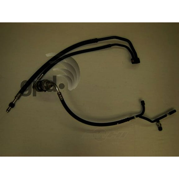 A/C Hose Assembly Fits select: 1997-1998 FORD F150