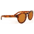 thumbnail image 4 of INVICTA Lentes de Sol I 23867-BOL-05 Color Marron Armazon en Acetato para Hombre INVICTA EYEWEAR I 23867-BOL-05, 4 of 4