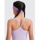 thumbnail image 5 of Camiseta sin mangas CRZ YOGA Girl Butterluxe Lilac Air Talla XL para niños, 5 of 5