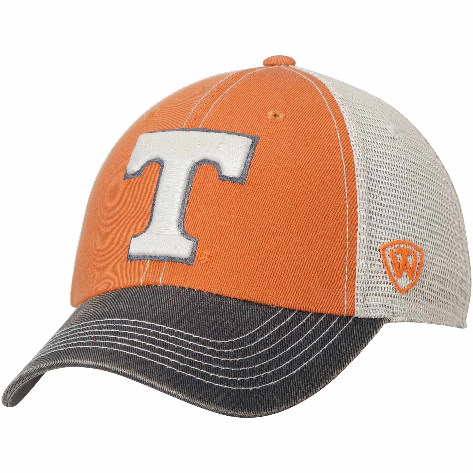 Tennessee Volunteers Top of the World 