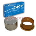 thumbnail image 3 of SKF 99832 Engine Crankshaft Seal for Gaskets Sealing, 3 of 3