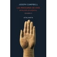 thumbnail image 1 of LAS MASCARAS DE DIOS VOLUMEN 3 MITOLOGIA OCCIDENTAL Atalanta JOSEPH CAMPBELL, 1 of 1