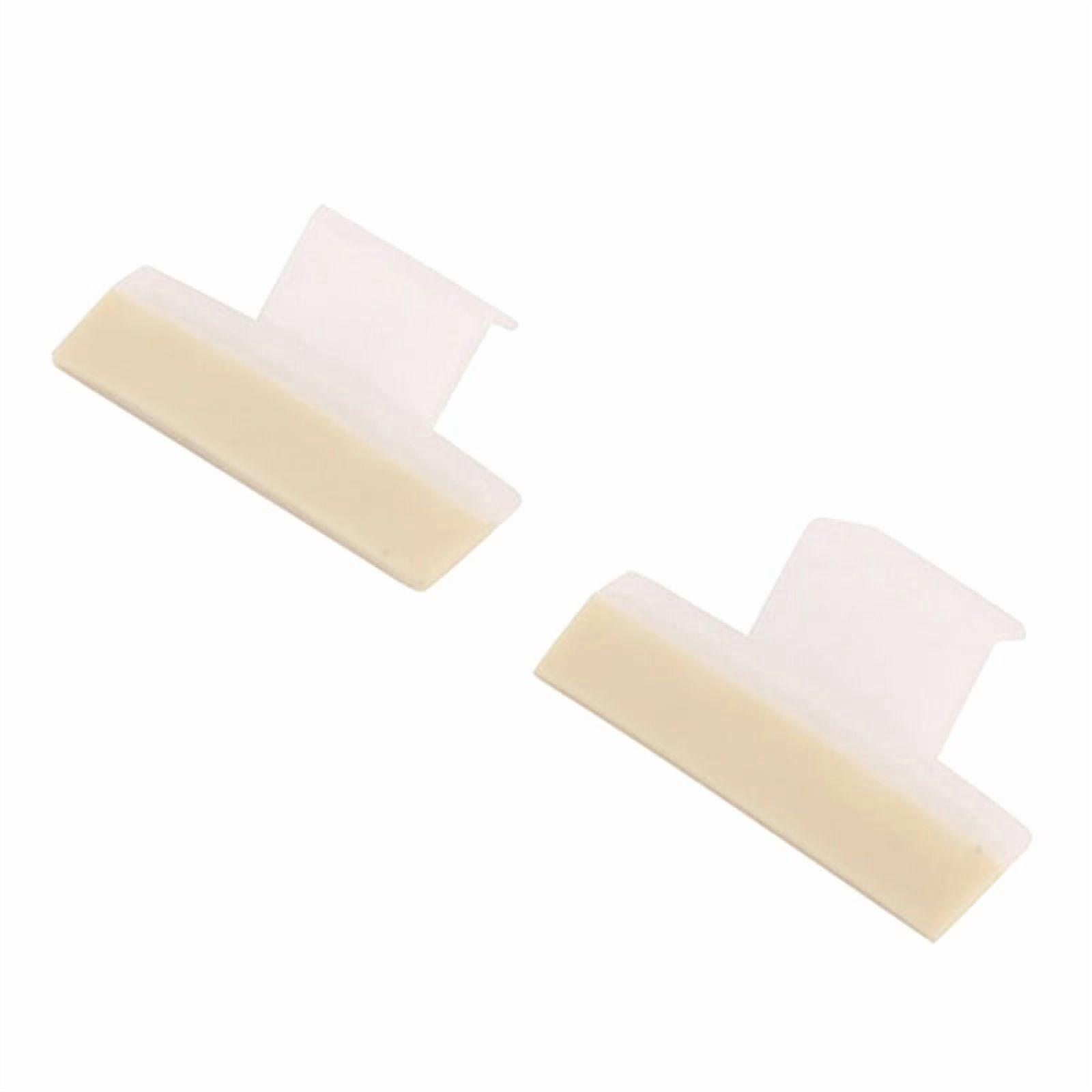 154827601 Universal Dishwasher Door Seal Replacement Kits Rubber Gasket
