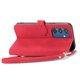 thumbnail image 4 of Funda billetera anti-golpes para GANGXUN Samsung Galaxy M35 , ideal para día a día y trabajo, 4 of 5