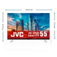 thumbnail image 4 of Pantalla JVC SI55URf 55" 4K Ultra HD LED Negra, 4 of 4