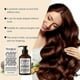 thumbnail image 4 of Hydrating Curl Cream - Moisturising Curl Cream Shea Butter, Coconut Oil & Ylang-Ylang - Curl Cream for Smooth & Defined Curls - Lightweight Styling Cr, 4 of 5