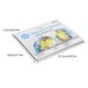 thumbnail image 2 of 42Pcs Watercolor Paint Set Solid Paint WoodFree Water Soluble Colored Pencil Art Supplies, 2 of 3