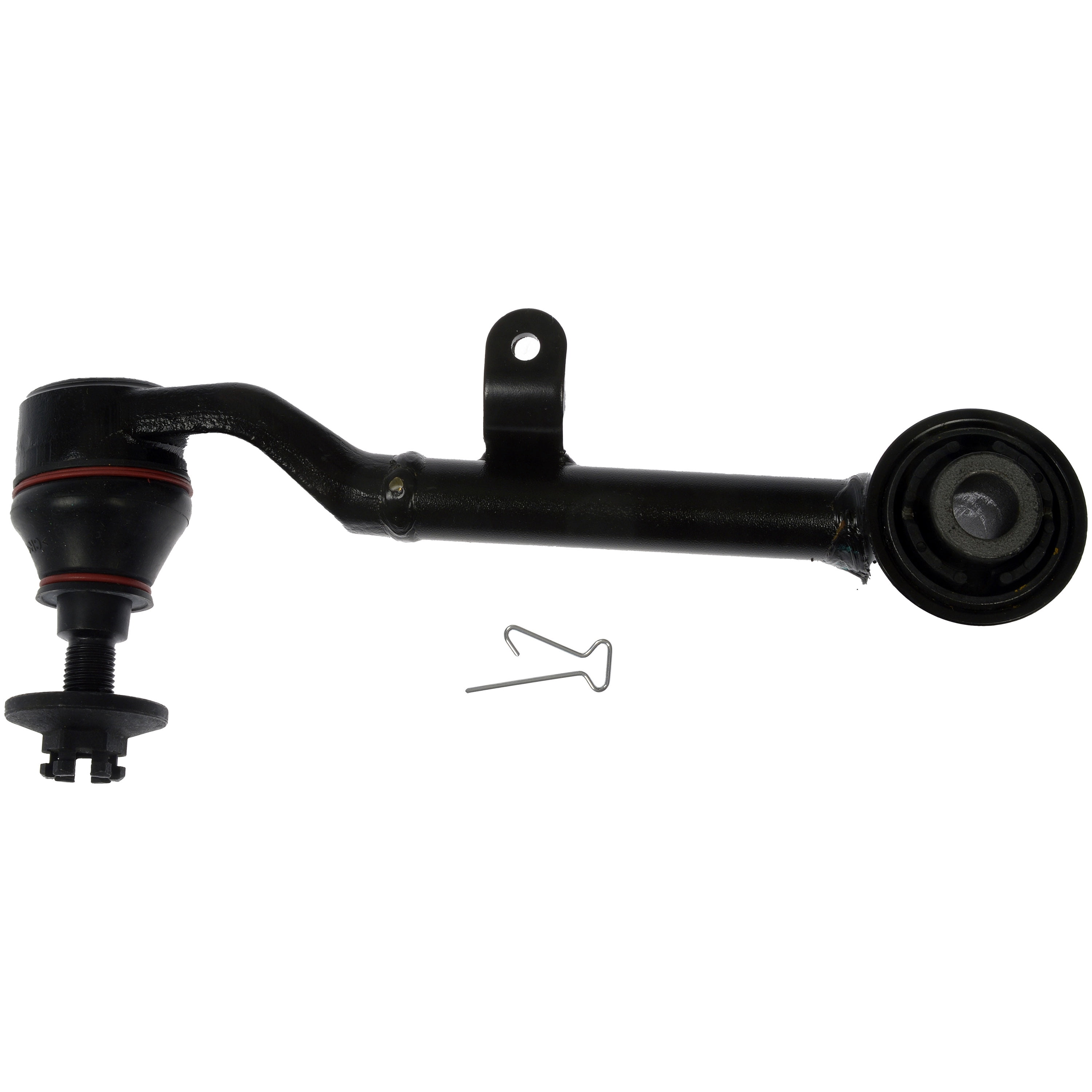 Dorman 526-138 Rear Right Upper Suspension Control Arm and Ball Joint Assembly for Specific Honda Models