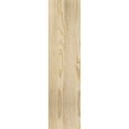 thumbnail image 4 of Ekena Millwork 6"W x 20"D x 24"H Merced Rough Sawn Arts and Crafts Outlooker, Douglas Fir, 4 of 4