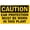 Warning Sign 2, variant on Caution Slippery When Wet Bilingual Spanish Sign, 8"x12" Vintage Metal Wall Decor, Weather Alert Sign for Home Farm Bar