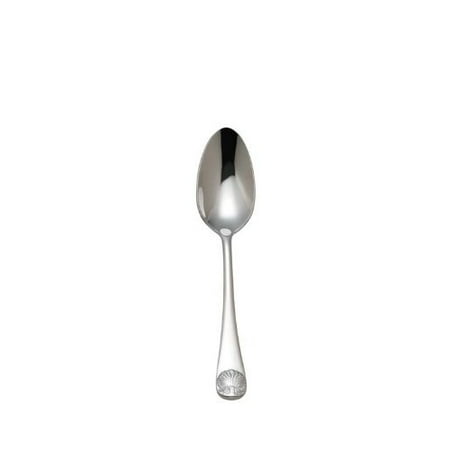 - Royal Shell Teaspoon, Ultra Heavy Gauge 18/10 Stainless Steel By Reed Barton