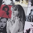 thumbnail image 5 of T-shirt Portrait Américain, Coton, Col, Manches Courtes - Semaine, 5 of 5
