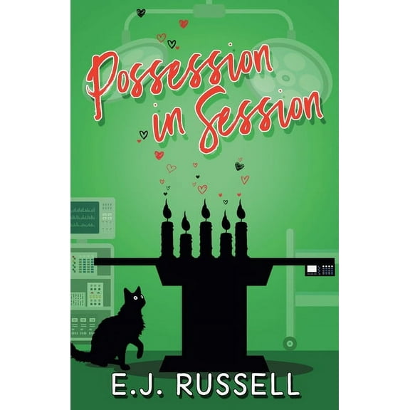 Mythmatched Possession in Session, (Paperback)