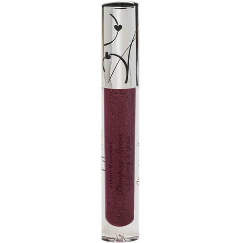 Hard Candy Plumping Serum Lip Gloss, 1166 After hours, .10oz