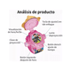 thumbnail image 4 of Reloj 3d Electrónico Niña Malubero  Azul Rosa, 4 of 5