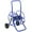 Blue, variant on Outsunny 98 ft of 5/8" Hose Reel Cart (Hose Not Included), Blue