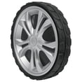 thumbnail image 1 of Ensamble de rueda y llanta trasera,12' Truper Truper LLP-12-1, 1 of 3