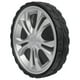 thumbnail image 1 of Ensamble de rueda y llanta trasera,12' Truper Truper LLP-12-1, 1 of 3