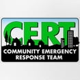 thumbnail image 2 of CafePress - FINAL_CERT_Logo - Adjustable Unisex Printed Trucker Hat with Mesh Back, 2 of 10